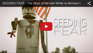 seeding fear
