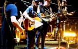 Revolution Blues