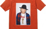 Neil Young Supreme T’s sold out Same Day