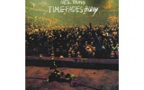 ‘Time Fades Away’ to be re-released in box set April 19