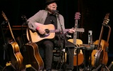 Neil Plays Dallas – first night