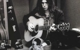 Neil Young – The Joel Bernstein Tapes