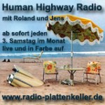 Human-Highway Radio