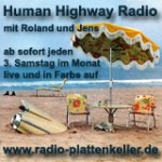 Human-Highway Radio