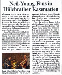 Castle Huechrath article