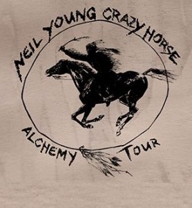 Alchemy Tour logo