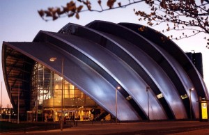 Clyde Auditorium