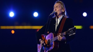 Gordon Lightfoot, 74, has been brought in to replace Neil Young at the Greenbelt Harvest Picnic. (Sean Kilpatrick/Canadian Press)