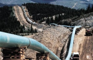 keystone-pipeline