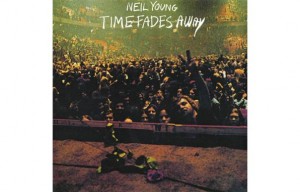 Time Fades Away