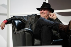 neil_young at SXSW