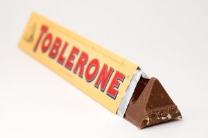 toblerone