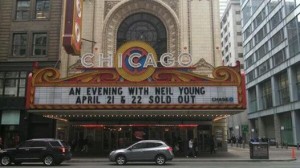 Chicago Theater