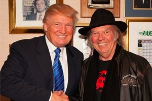 Donald-Trump-and-Neil-Young