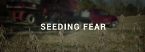 Seeding Fear