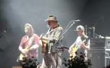 Three blissed-out hours of Neil Young on day one of WayHome